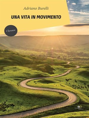 cover image of Una vita in movimento